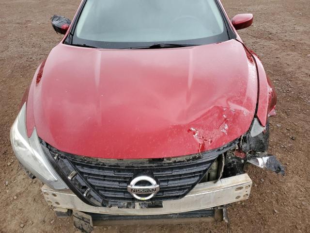 1N4AL3AP9JC154771 Nissan ALTIMA 2.5