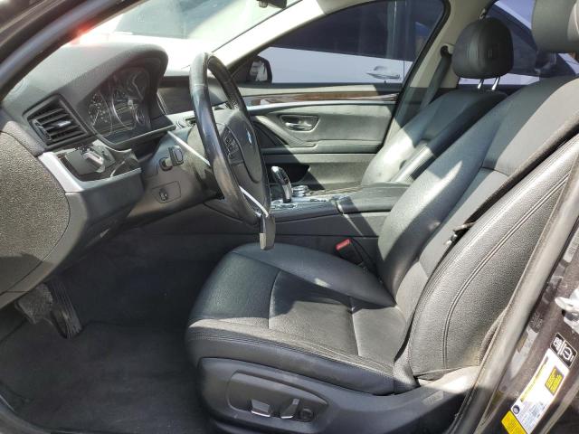 WBA5A5C55ED503592 BMW 528 I