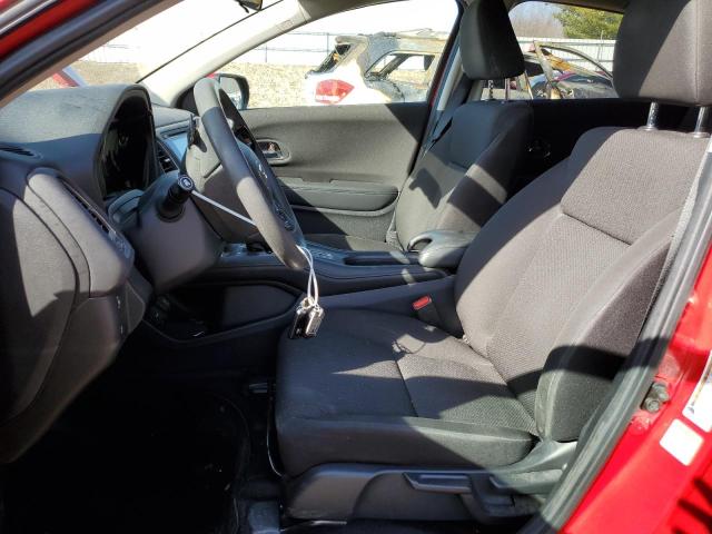 3CZRU5H57GM735939 Honda HR-V EX