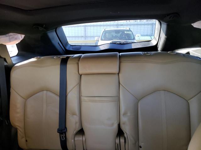 3GYFNBE39ES578425 Cadillac Srx Luxury Collection
