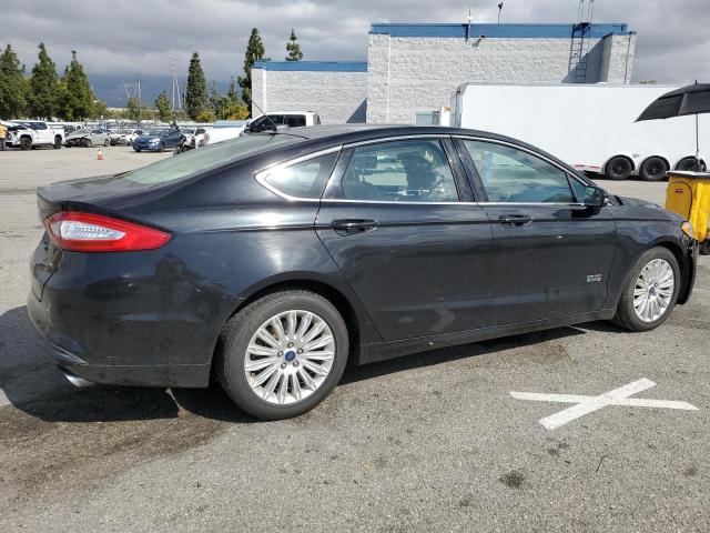 3FA6P0PU3ER269895 Ford Fusion Se Phev