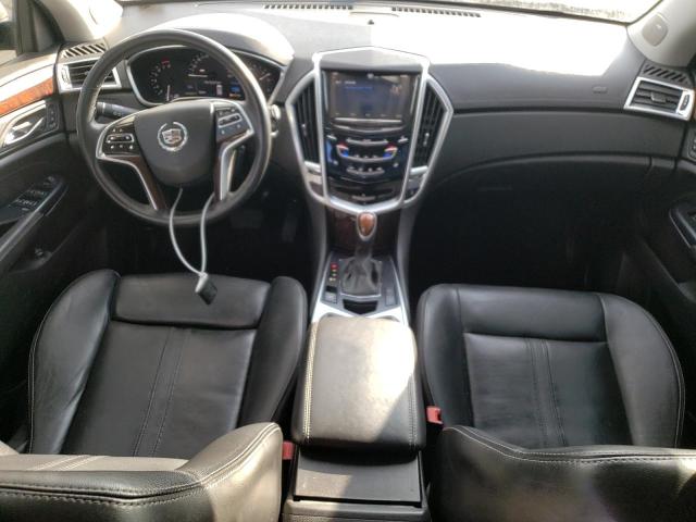 3GYFNEE31ES668976 Cadillac Srx Luxury Collection