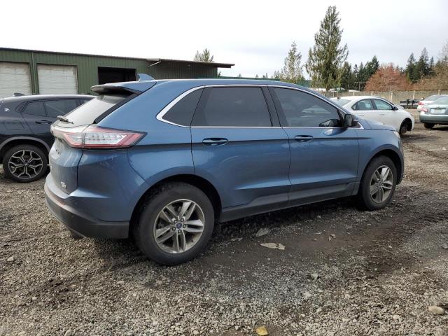 2FMPK4J93JBB29293 Ford EDGE SEL