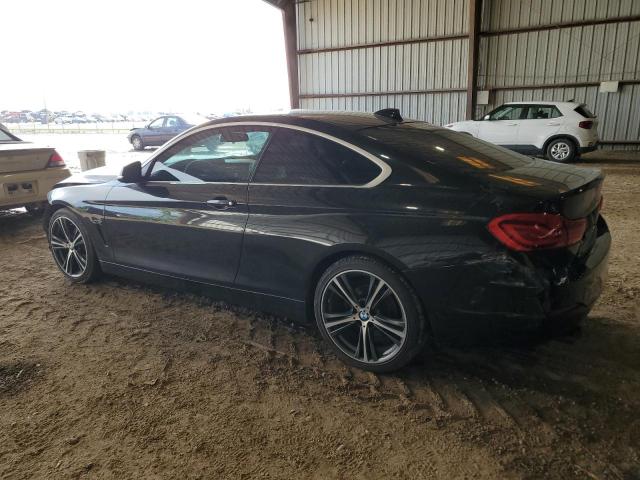WBA4W3C53KAF93715 BMW 430I