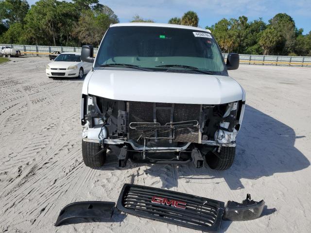 1GTW7FCFXF1903008 GMC Savana G2500