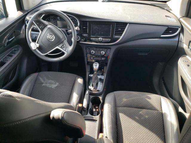 KL4CJESM9NB552951 Buick Encore Preferred