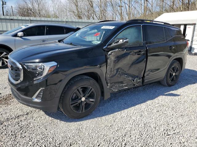 Aukcja sprzedaży 2019 Gmc Terrain Sle, vin: 3GKALMEV3KL314551, numer aukcji: 48432824