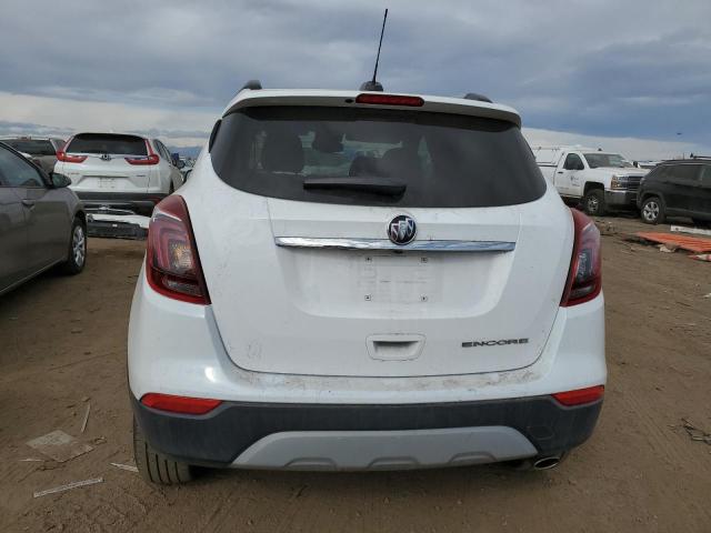 KL4CJCSB0LB061409 Buick Encore Essence