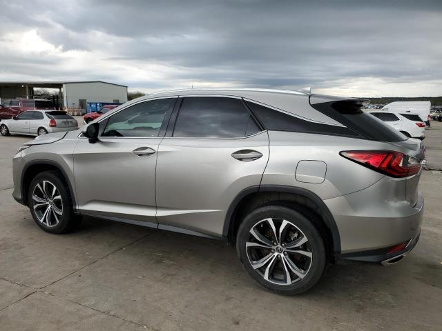 2T2HZMAA1LC169943 Lexus RX 350