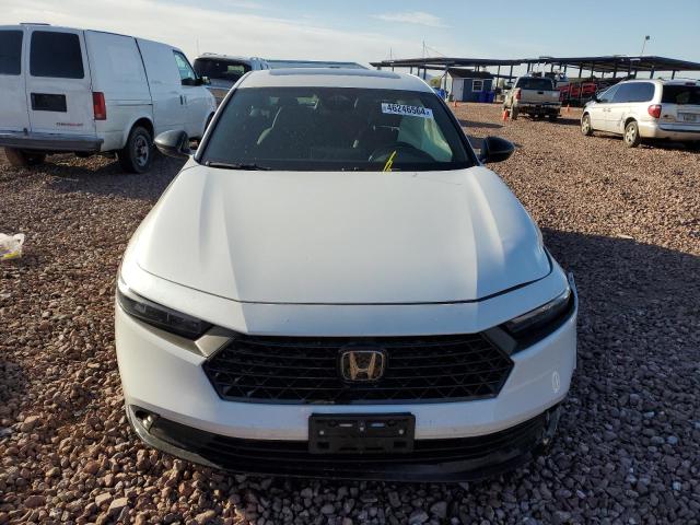 1HGCY2F76PA017204 Honda Accord Hybrid Sport-l