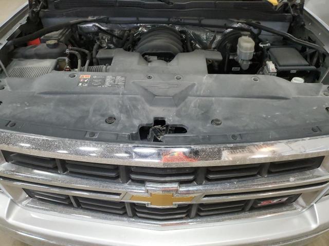 1GCRCREC3FZ431104 Chevrolet Silverado C1500 Lt