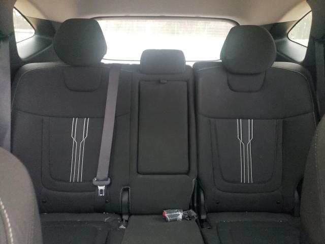 5NMJF3AE8NH087863 Hyundai TUCSON SEL