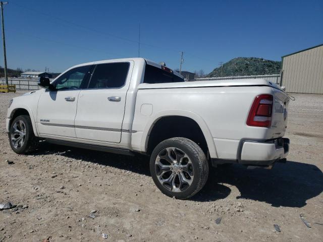 1C6SRFHT5KN910885 RAM 1500 Limited