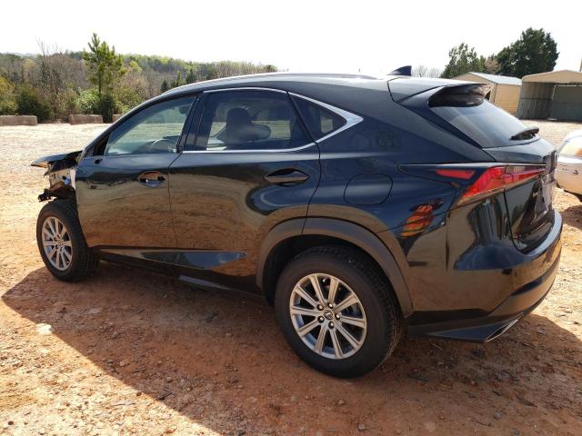 JTJYARBZ3J2097813 Lexus Nx 300 Base
