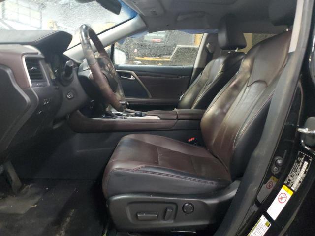 2T2BZMCA6HC130307 Lexus Rx 350 Base