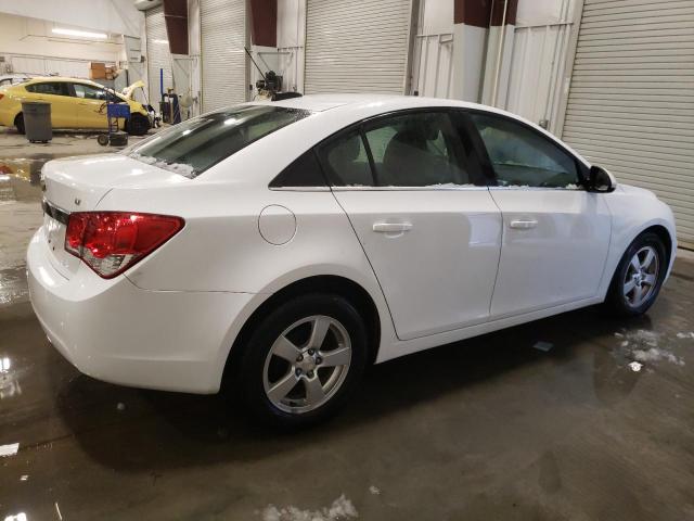 1G1PE5SB5G7132337 Chevrolet Cruze Limited Lt