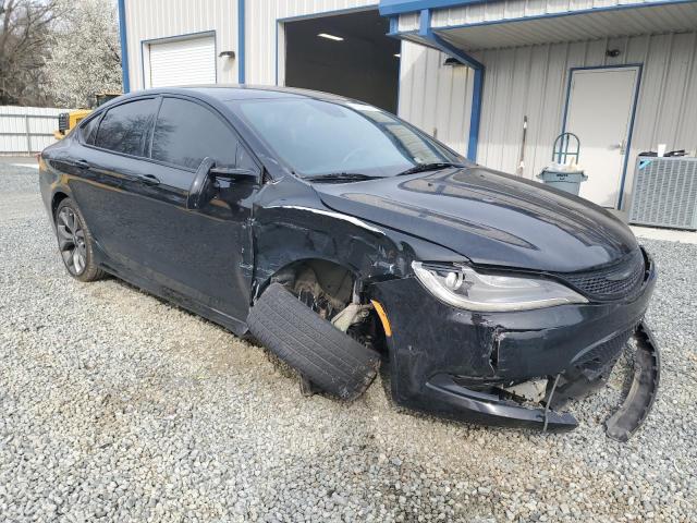 1C3CCCBB2FN655572 Chrysler 200 S