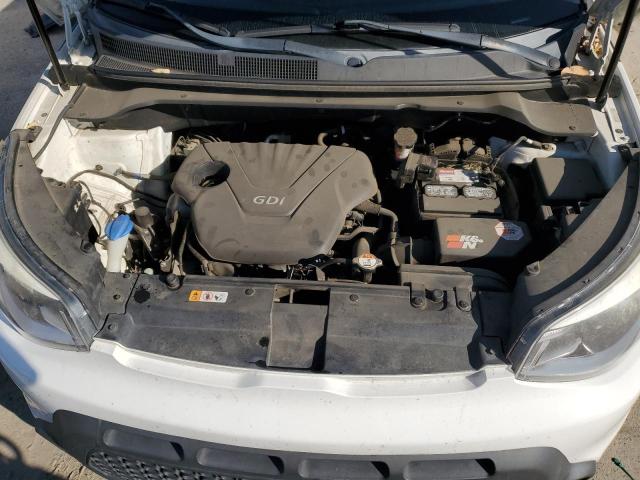 KNDJN2A23F7134406 KIA Soul