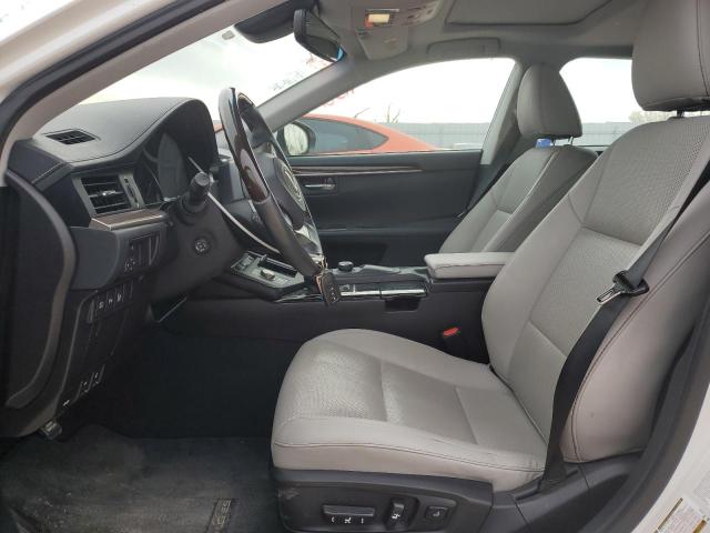 58ABK1GG2GU034654 Lexus ES 350