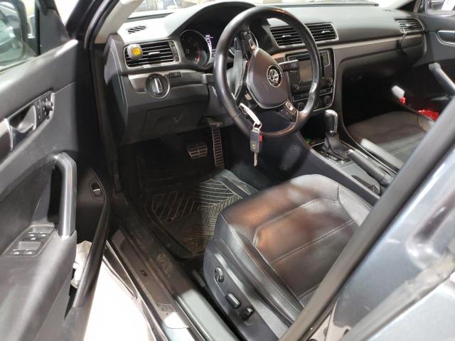 1VWAT7A35GC041291 Volkswagen PASSAT S