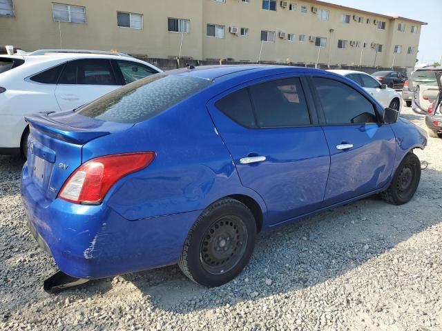 3N1CN7AP8GL886233 Nissan VERSA S