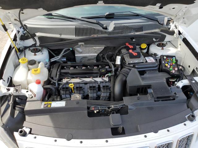 1C4NJCEA5GD698193 Jeep Compass Latitude