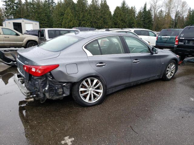 JN1BV7AP8EM686239 Infiniti Q50 BASE