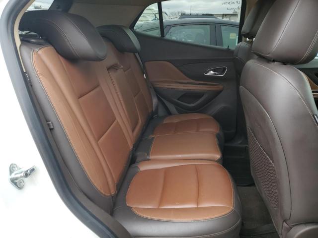 KL4CJCSB1FB212682 Buick Encore