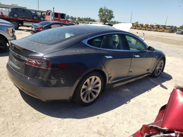 5YJSA1E27GF168350 Tesla MODEL S