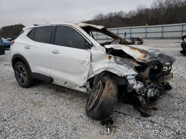 KL4MMFSL3MB107628 Buick Encore Gx Essence