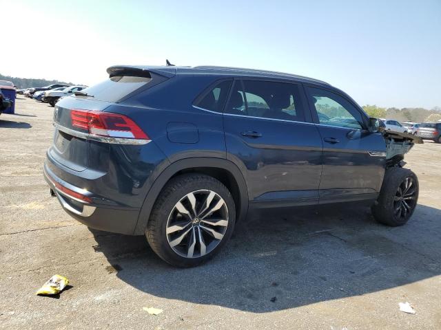 1V2YE2CA5LC217114 Volkswagen Atlas Cross Sport Se