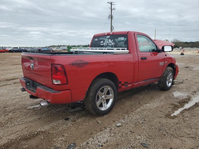 3C6JR6AT6EG192332 RAM 1500 St