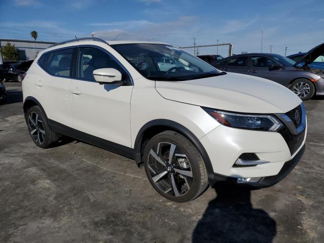 JN1BJ1CV0NW352375 Nissan Rogue Sport Sl