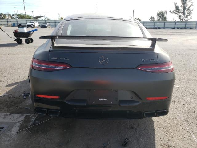 W1K7X8JB7RV000642 Mercedes-Benz AMG GT 63