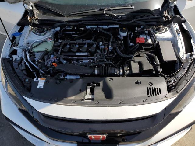 SHHFK7G46LU224464 Honda Civic Sport