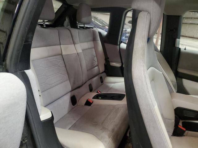 WBY1Z4C53EV274780 BMW I3 REX