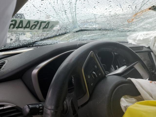 4S4BTANC7N3167448 Subaru Outback Limited