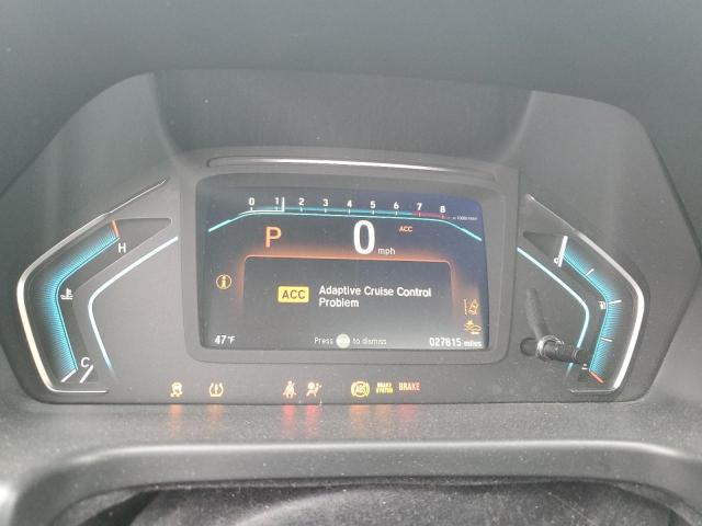 5FNRL6H90LB045840 Honda Odyssey Elite