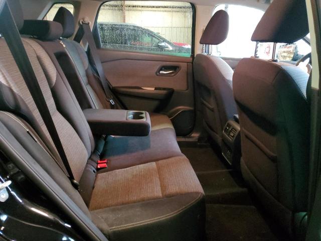 5N1AT3BB4MC753400 Nissan ROGUE SV