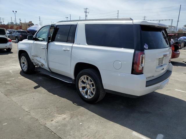 1GKS1FKC4HR165707 GMC Yukon Xl C1500 Sle