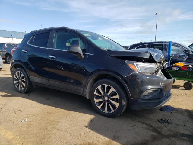 KL4CJESB2MB347226 Buick Encore Preferred