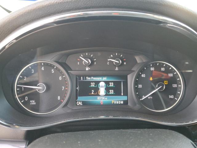KL4CJASB3KB776302 Buick Encore Preferred