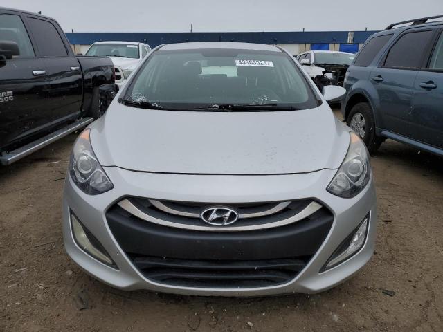 KMHD35LH7EU225485 Hyundai ELANTRA GT