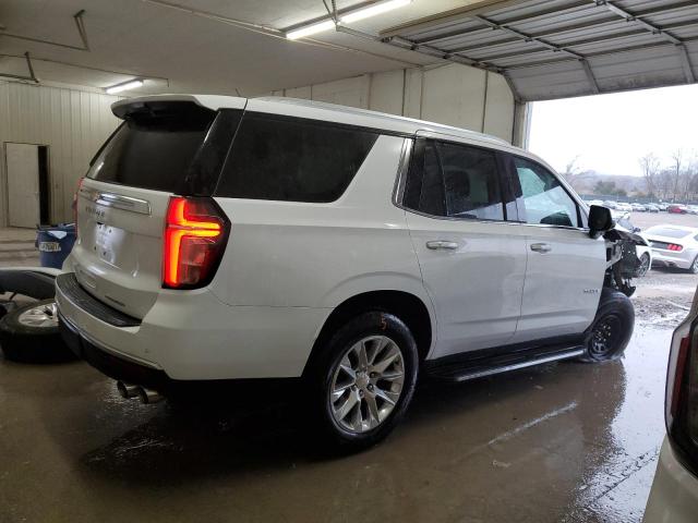 1GNSCSKDXPR296721 Chevrolet Tahoe C1500 Premier