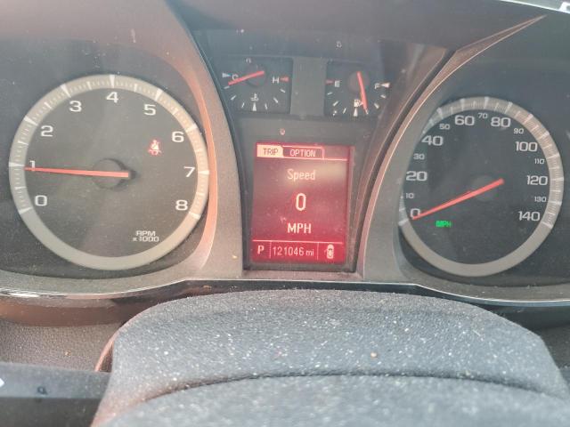 2GKALMEK4H6103071 GMC Terrain Sle