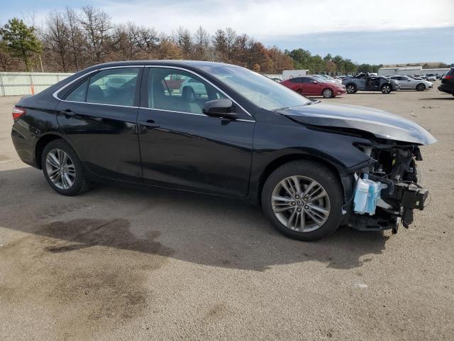 4T1BF1FK3HU676268 Toyota CAMRY LE