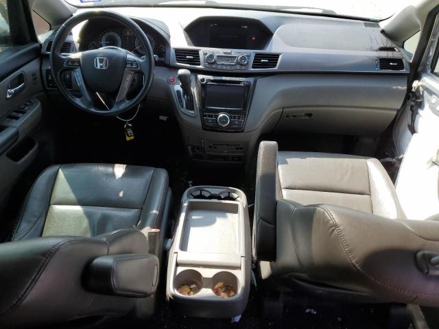 5FNRL5H91FB080823 Honda Odyssey Touring