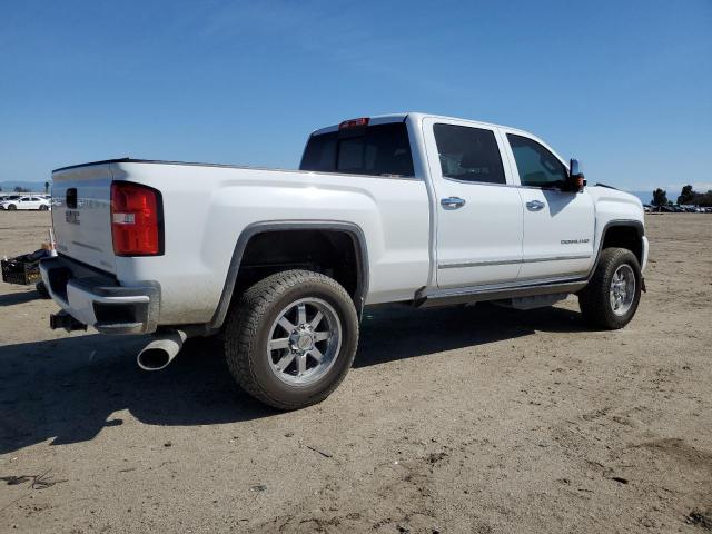 1GT42YEY7HF176240 GMC Sierra K3500 Denali