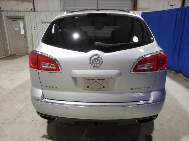 5GAKVCKD1FJ242666 Buick Enclave