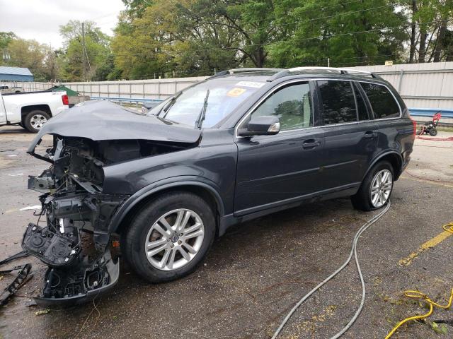 Auction sale of the 2011 Volvo Xc90 3.2, vin: YV4952CY3B1598035, lot number: 48216164